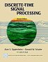 Discrete-Time Signal Processing (2nd Edition)