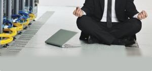 LP - Stress-free tech job