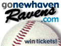 Go New Haven Ravens