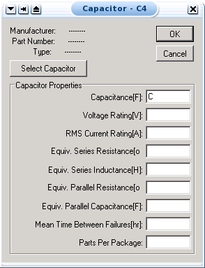 set part value window