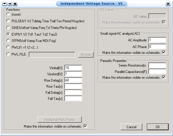 pspice to ltspice converter weight